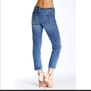 MOTHER The Drop Out Another Time Around 27